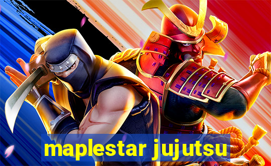 maplestar jujutsu